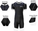 Skinsuit pentru bărbați Sikma