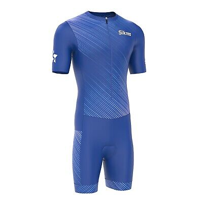 Skinsuit pentru bărbați Sikma