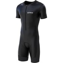 Costum de piele Sikma pentru bărbați