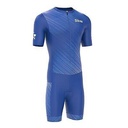 Costum de piele Sikma pentru bărbați