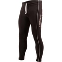 Pantaloni scurți pentru ciclism STANTEKS pantaloni scurți pentru ciclism lungi fără curele Reflectori pentru căptușeală pentru scaune Coolmax SR0045