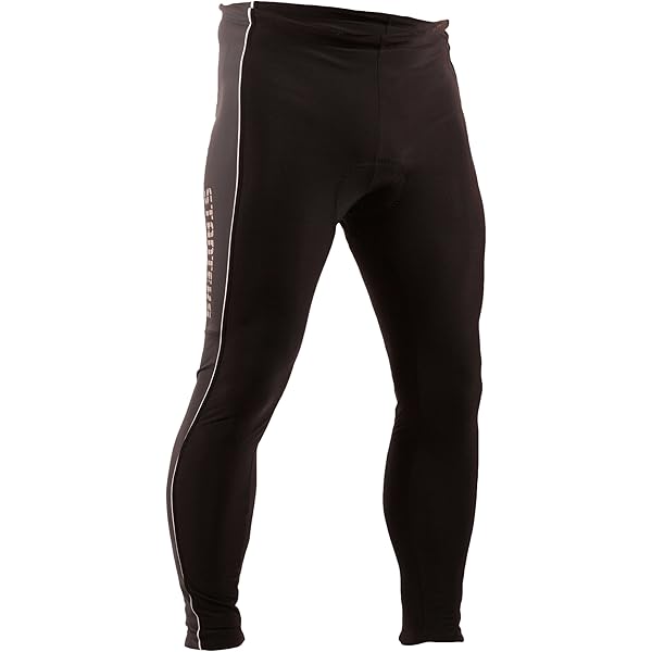 Pantaloni scurți pentru ciclism STANTEKS pantaloni scurți pentru ciclism lungi fără curele Reflectori pentru căptușeală pentru scaune Coolmax SR0045