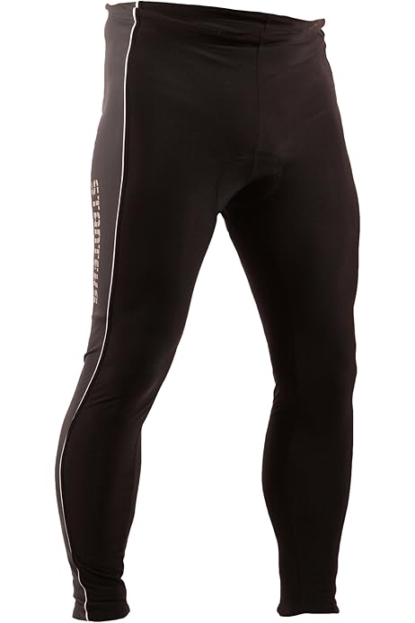 Pantaloni scurți pentru ciclism STANTEKS pantaloni scurți pentru ciclism lungi fără curele Reflectori pentru căptușeală pentru scaune Coolmax SR0045