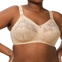 Sutien Triumph Doreen X fără sârmă pentru femei