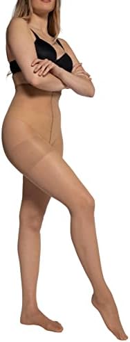 Colanti dama Ulla Popken, 20den, colanti Xceptionelle