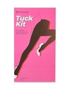 Trusă T-Tape Tuck deblocabilă – Alternativă Gaff – Transgender, NB, Drag Queens, Crossdressing – Pachet 7er