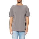 Tricou bărbați din bumbac organic Urban Classics pentru bărbați, tricou de bază organic disponibil în mai multe culori, mărimi S - 5XL