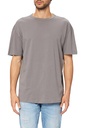 Tricou bărbați din bumbac organic Urban Classics pentru bărbați, tricou de bază organic disponibil în mai multe culori, mărimi S - 5XL
