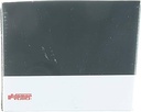 VEMER VN160800 ECO.X-W Termostat digital de încălzire, termostat de cameră cu program săptămânal, alimentat cu baterii, alb