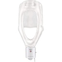 Hota de schimb Valera 05130500 pentru hota de uscare Swiss Ionic Comfort 513.01, 1 bucata (pachet de 1)
