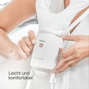 Hota de schimb Valera 05130500 pentru hota de uscare Swiss Ionic Comfort 513.01, 1 bucata (pachet de 1)