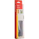 sistem de fixare la distanță fischer TherMax 8 / 80 M6 (2) pentru materiale izolatoare, dibluri de izolație pentru atașarea sarcinilor ușoare în sisteme termoizolante compozite, cu con anti-rece