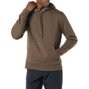 Hanorac cu glugă din fleece pentru bărbați Amazon Essentials (disponibil în mărimi plus)