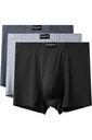 Slip barbatesti Amazon Essentials din jerseu de bumbac (disponibil in marimi plus), pachet de 7