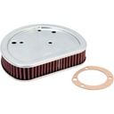K&N YA-6004 Filtru de aer de schimb K&N pentru motociclete
