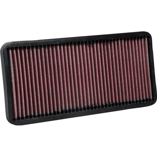 K&N YA-6004 Filtru de aer de schimb K&N pentru motociclete