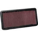 K&N YA-6004 Filtru de aer de schimb K&N pentru motociclete