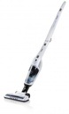 Aspirator fara fir DOMO 2in1 cyclone DO217SV, plastic, alb