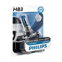 Bec faruri cu efect de xenon Philips WhiteVision