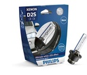 Bec faruri cu efect de xenon Philips WhiteVision