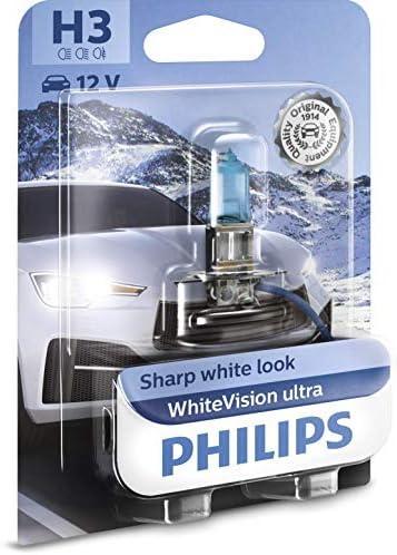 Lămpi de semnal ultra alb Vision