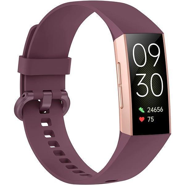 Monitor de fitness și monitorizare a activității Xiaomi Mi Smart Band (afișaj AMOLED, urmărire SpO2, monitorizare somn, monitorizare ritm cardiac, notificări, pedometru, rezistent la apă 5ATM, aplicație Mi Fit)