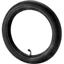 cyclingcolors Tub interior pentru bicicletă 12 1/2 x 2 1/4 inch înclinat cărucior scuter bicicletă pentru copii