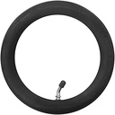 cyclingcolors Tub interior pentru bicicletă 12 1/2 x 2 1/4 inch înclinat cărucior scuter bicicletă pentru copii