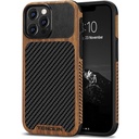 Husă transparentă MobNano Ultra Hybrid pentru husă iPhone X, husă iPhone XS, husă iPhone 10 Husă antișoc Husă transparentă pentru telefon mobil cu protecție împotriva șocurilor Husă din silicon pentru iPhone XS X - neagră