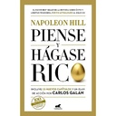 Gândește-te și îmbogățește-te: ediție complet revizuită și actualizată de Carlos Galán (Carte practică)