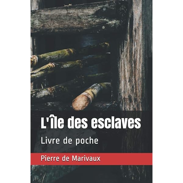 Bibliocollège - Insula sclavilor, Marivaux