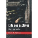 Bibliocollège - Insula sclavilor, Marivaux