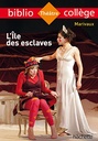 Bibliocollège - Insula sclavilor, Marivaux