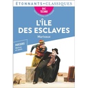 Bibliocollège - Insula sclavilor, Marivaux