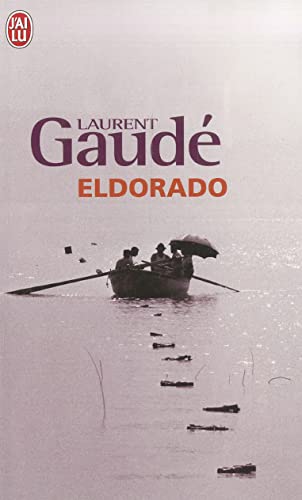 Eldorado (Literatura generală)
