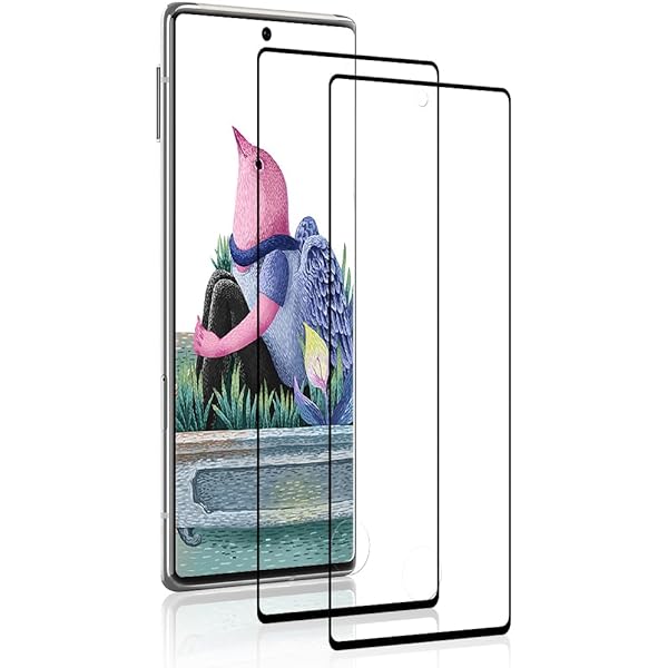 Sticlă de protecție pentru armură IQShield pentru Google Pixel 6 Pro, folie de protecție pentru armură din 2 bucăți, folie de protecție a ecranului din sticlă 3D cu margine rotundă, folie de sticlă duritate 9H, film transparent HD, anti-zgârieturi