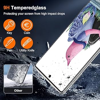 Sticlă de protecție pentru armură IQShield pentru Google Pixel 6 Pro, folie de protecție pentru armură din 2 bucăți, folie de protecție a ecranului din sticlă 3D cu margine rotundă, folie de sticlă duritate 9H, film transparent HD, anti-zgârieturi