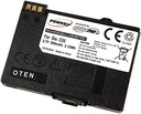 Încărcător potrivit pentru Siemens A51, A52, A55, A60, A65, A70, A75, C55, C60, C62, C65, C70, C72, C75, M55, M65, M75, S55, S65, S75, SL65, SL75 (Înlocuiește ETC-500) cu cârpă de curățare a afișajului mungoo