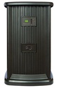 umidificator cu ultrasunete medisana UHW, purificator de aer pentru dormitor, sufragerie, birou si camera copiilor, nebulizator pentru un climat mai bun in camera, 4,2 litri