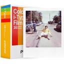 Polaroid Color Film pentru i-Type - 16 Filme