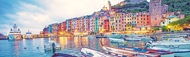 CALATORIE IN ITALIA