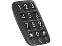 simvalley communications Telefon senior: telefon fix senior cu 12 butoane foto de apelare rapidă, hands-free (telefon fix, telefon cu butoane mari, sistem hands-free)
