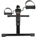 Calma Dragon Stepper - stepper cu bandă de rezistență, pedale antiderapante și monitor digital. Cel mai bun stepper pentru acasă, fese și antrenament cardio - capacitate de greutate de 100 kg