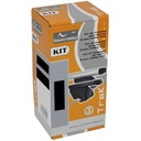 Kit de montare Green Valley 156402 pentru rafturi de balustrade TREK