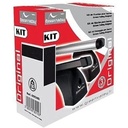 Kit de montare Green Valley 156402 pentru rafturi de balustrade TREK
