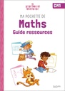 Geanta mea de matematică CM1 - Les Pochettes Ateliers - Ghid de resurse - Ed. 2022