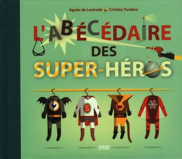 Primerul super-erou