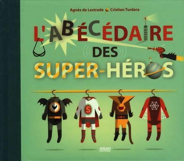 Primerul super-erou