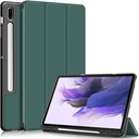 Husă de protecție Acelive pentru tabletă pentru Samsung Galaxy Tab S8 Plus 2022/Tab S7 FE 2021/Tab S7 Plus 2020 Suport pentru creion încorporat de 12,4 inchi