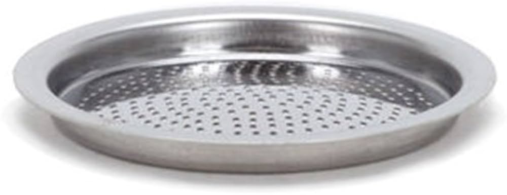 Alessi – 17605/F – 9090/3 Filtru A Pâlnie